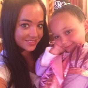 Meet your Posher, Kaylene